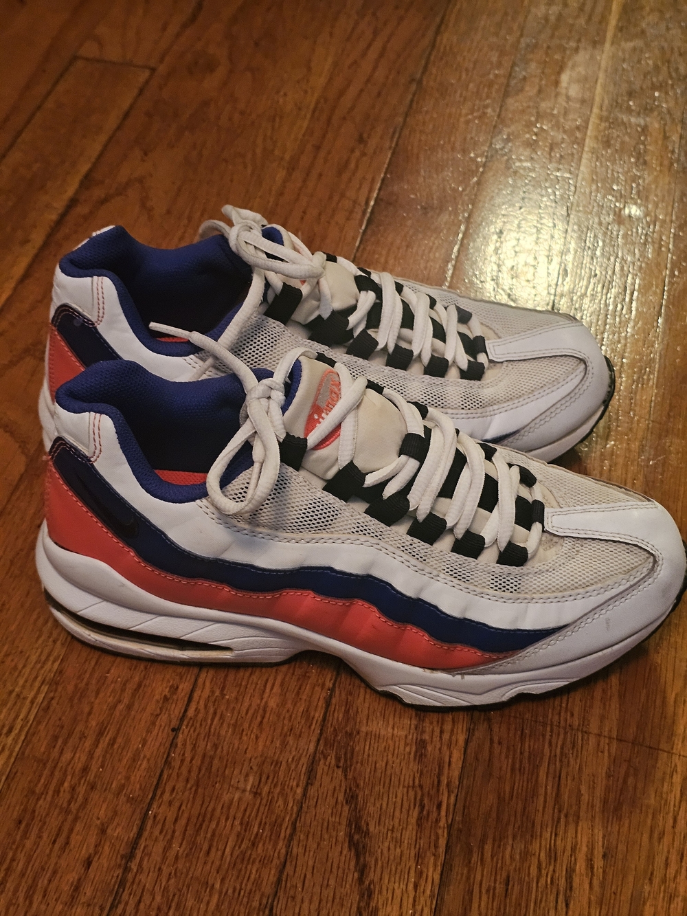 Nike Air Max 95